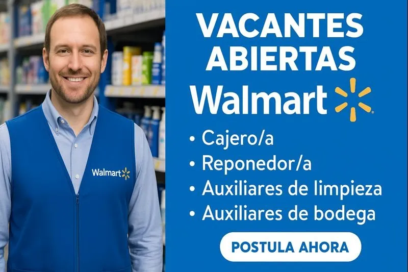 🛒 WALMART