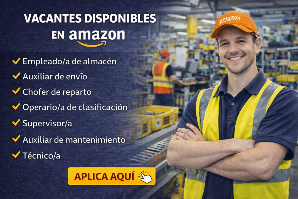 📦 AMAZON